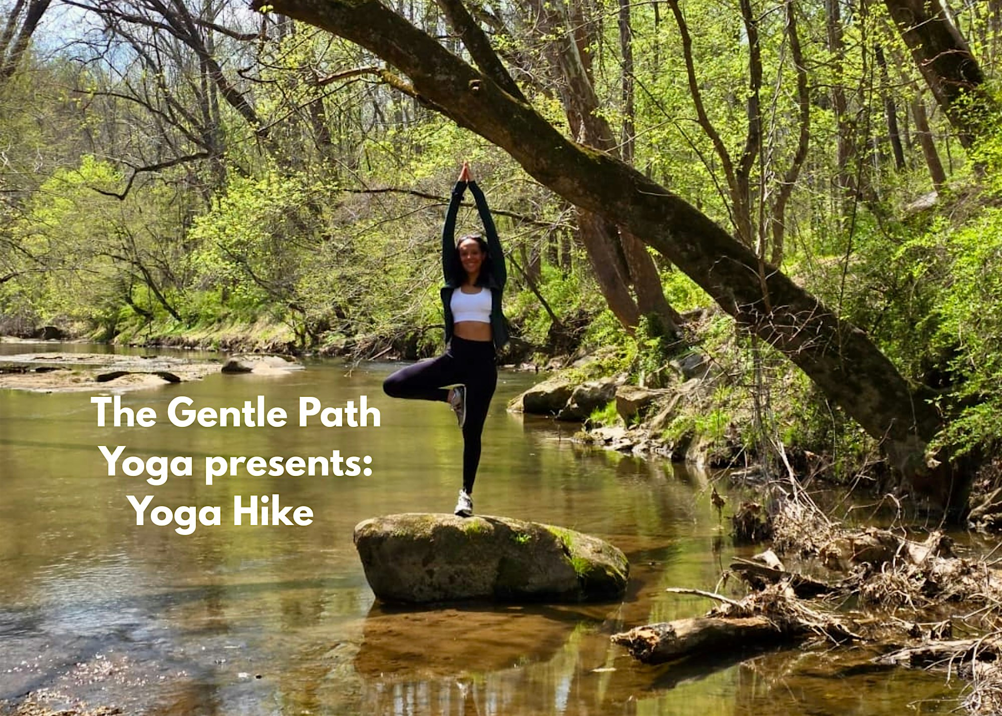 Yoga Hike