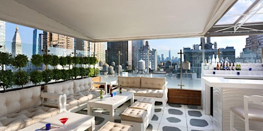 New York Ny Rooftop Party Events Eventbrite