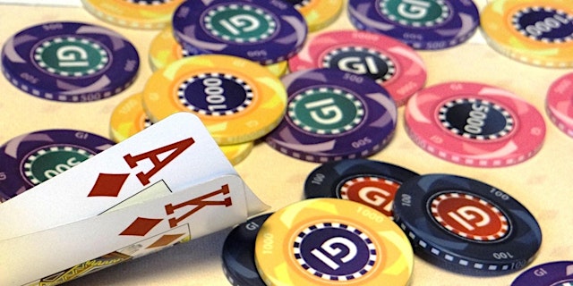Image principale de Poker Taktik Workshop Zürich