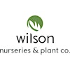 Logo di Wilson Nurseries
