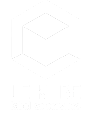 Image principale de LE KUBE - RELEASE PARTY