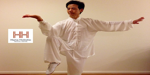 Intermediate Tai Chi Classes By Xin Huang primary image