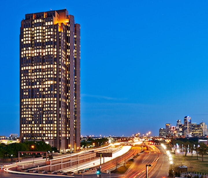 CX Forums Dallas Executive Summit image