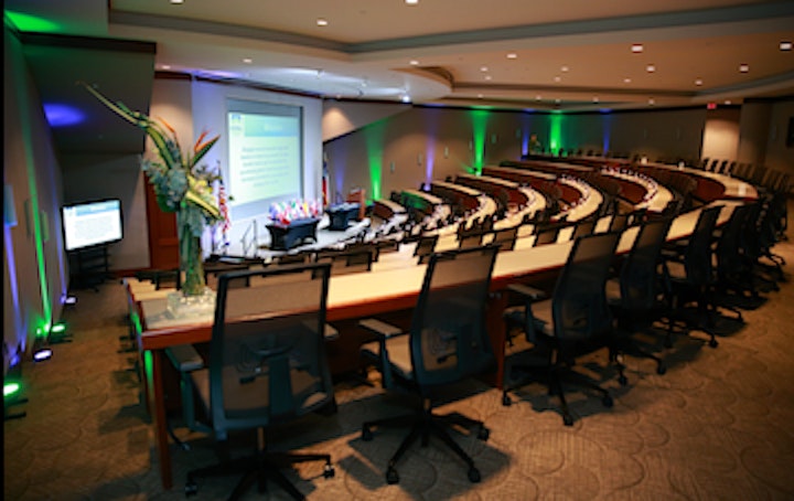 CX Forums Dallas Executive Summit image