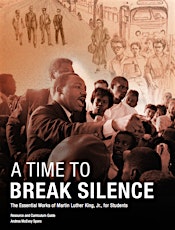 From Freedom Summer to Ferguson: Teaching King and Nonviolent Direct Action primary image