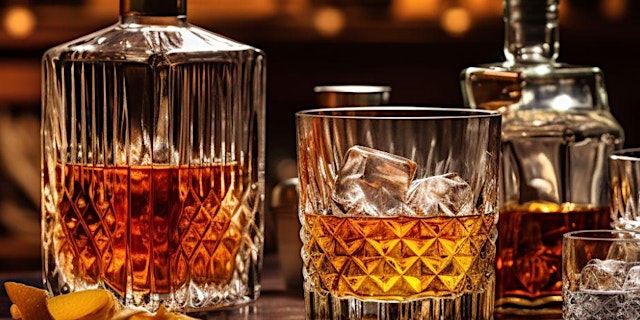 Annual Cigars, Cards and Cocktails primary image