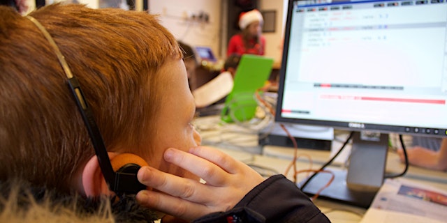 Image principale de Northern Ireland Raspberry Jam - September 2026