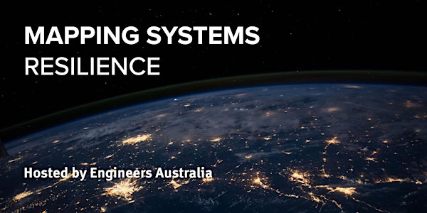 Mapping Systems Resilience