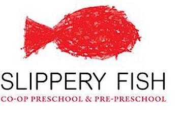 Primaire afbeelding van Slippery Fish Information Session