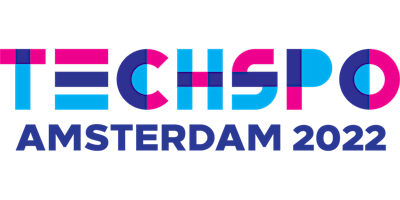 TECHSPO Amsterdam 2022 Technology Expo (Internet ~ AdTech ~ MarTech)