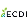 Logo van Economic & Community Development Institute