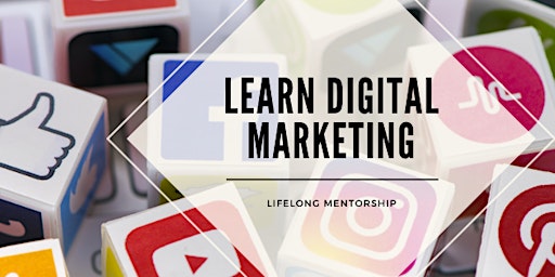 Learn How to Do Digital Advertising - Lifelong membership