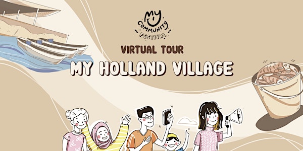 My Holland Village Virtual Tour