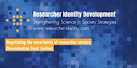 Imagen principal de Early career researchers’ careers: sustaining careers and employability
