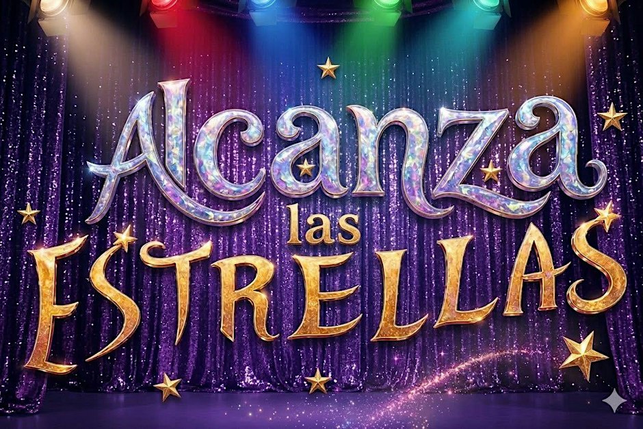 Alcanza las Estrellas