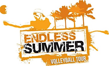 Endless Summer Beach Volleyball Tournament primary image