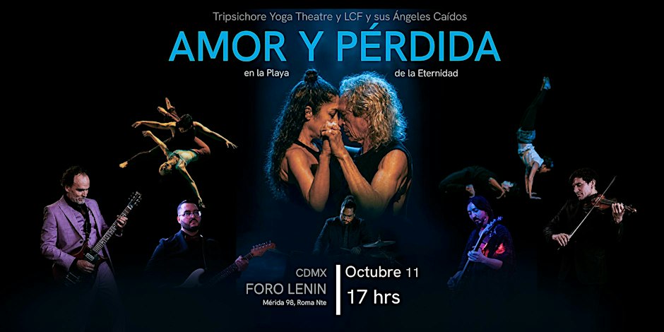 Amor y Pérdida en La Playa de la Eternidad