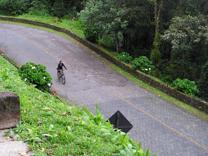 Imagem do evento DESAFIO SERRA DA GRACIOSA/PR. Desafie-se subindo e descendo de bike.