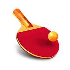 Free table tennis trials for kids primary image