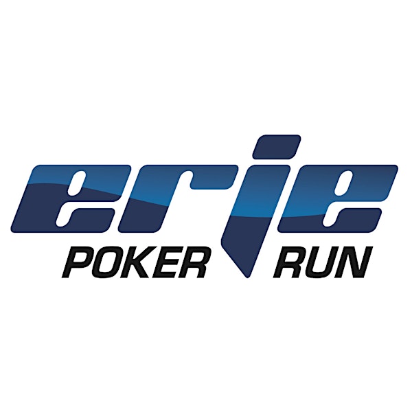 2015 Erie Poker Run Sponsorship
