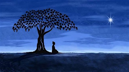 Mindfulness/Meditation One-Day Workshop Ballybunion primary image