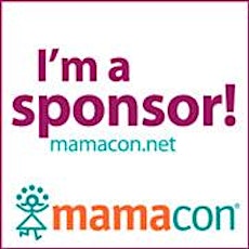 MamaCon 2015 Sponsorship primary image