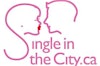 Single in the City's Logo