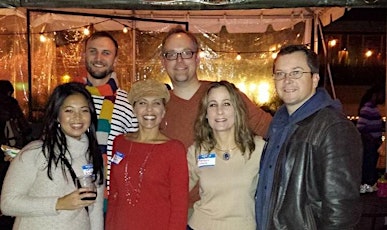 SMCA/SMBA Joint Holiday Party primary image