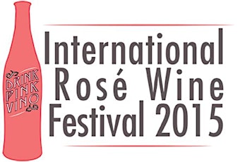 2015 International Rosé Wine Festival- Denver/Boulder primary image