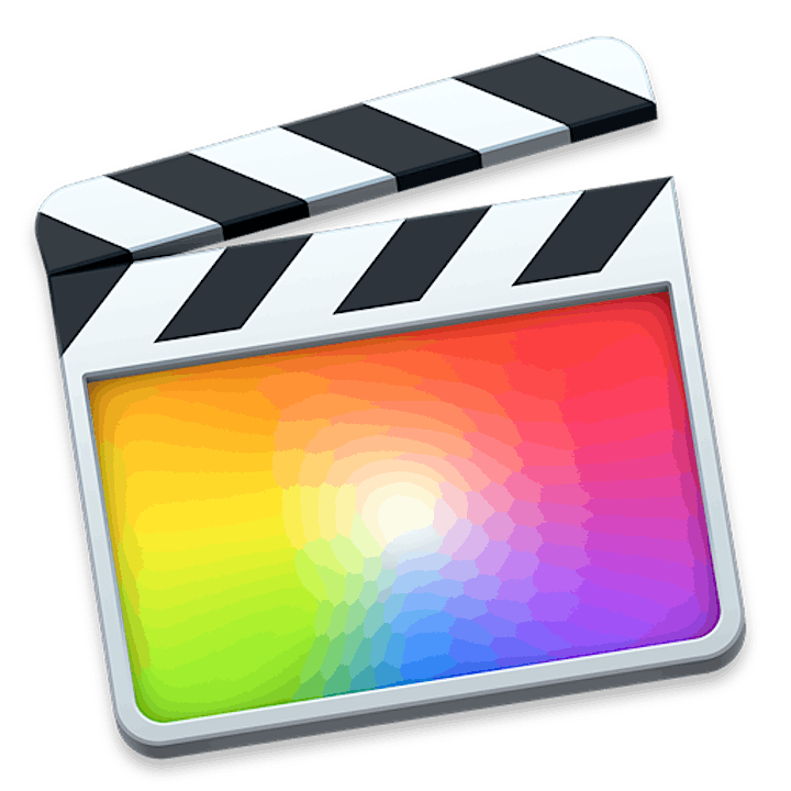 Final Cut Pro X (FCPX) Creative Editing Workshop | Cape Town, South Africa image