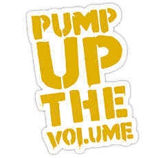NuCerity "Pump Up The Volume 2015" Training Event (Distributors Only) primary image