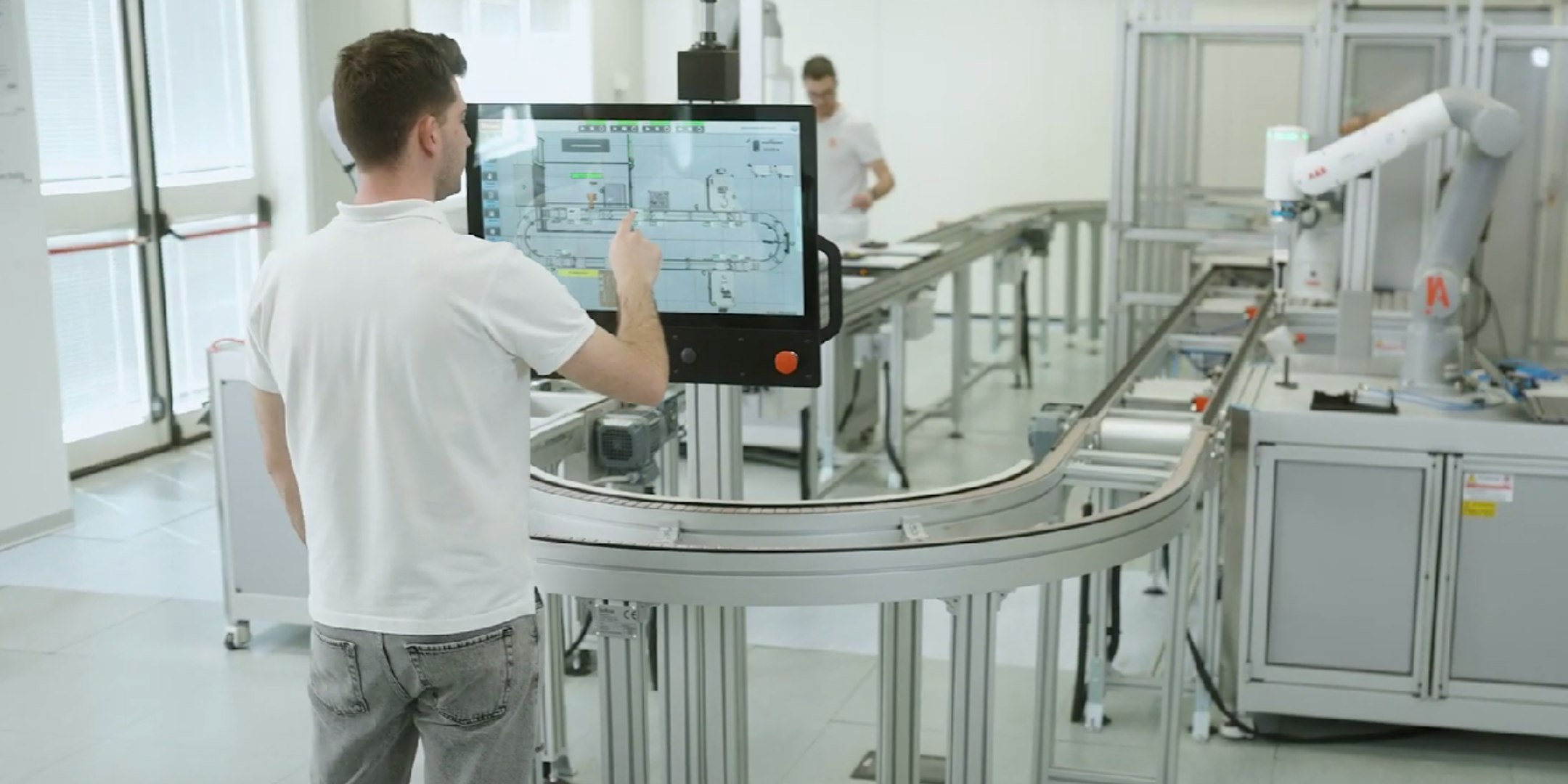 Biomedical Digital Solutions Day con IdeAtiva e ABB Robotics