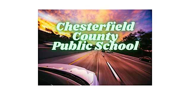 Imagen principal de Chesterfield County Public School Driver Training Class