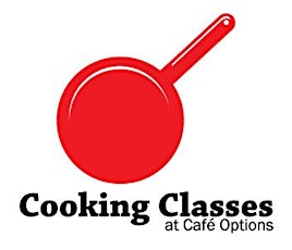 May Cooking Class with Chef Theo Adley of Squeaky Bean primary image