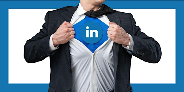 Linkedin automatisatie primary image