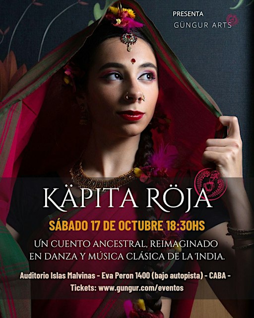 Afiche de KÄPITA RÖJA