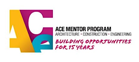 15th Anniversary Chicago ACE Mentor Program Luncheon primary image