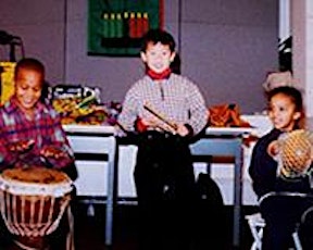 Kwanzaa Celebration: Music, Drumming and Storytelling primary image