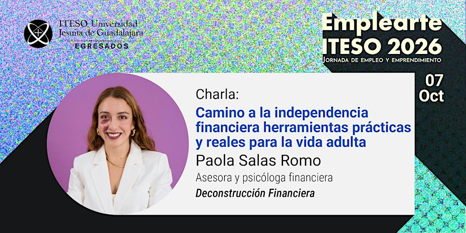 Camino a mi independencia y autonomía financiera