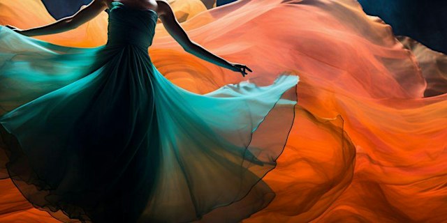 Image principale de Equinox song and ecstatic dance w dj Klarity and Max Ribner in Leavenworth.