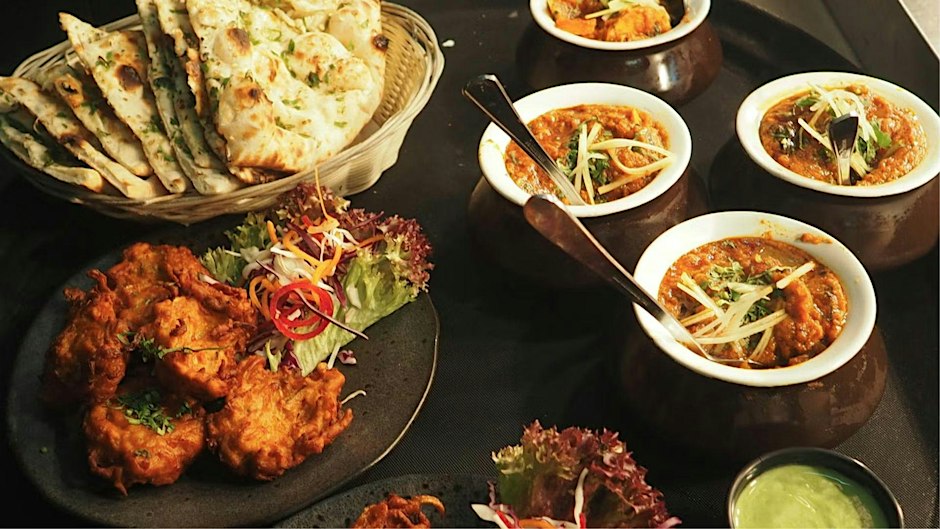 Foodie stops here - Chinese Northern food