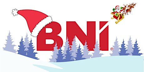 BNI Invictus - Christmas Quiz primary image