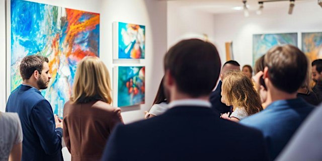 Image principale de Paint & Sip