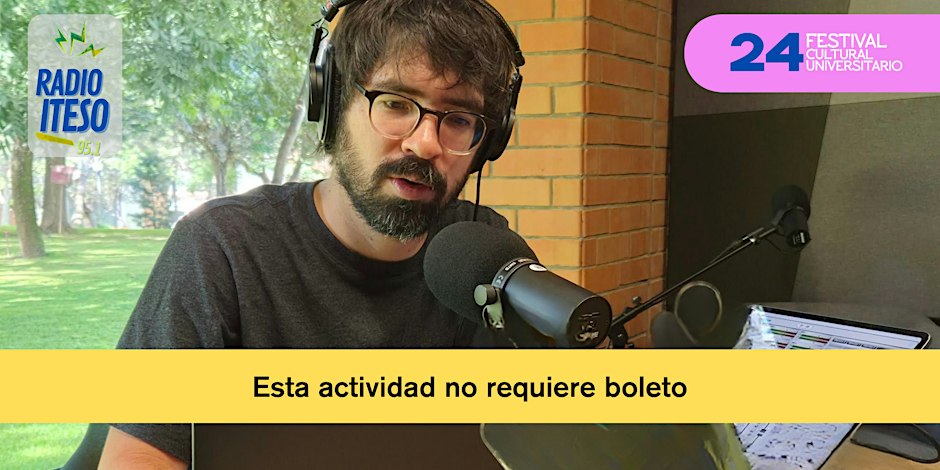 Podcast Fronteras: Cuerpos que transitan la ciudad