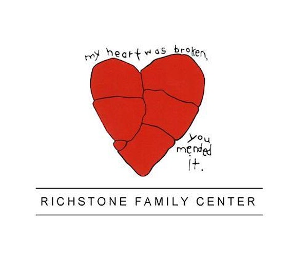 Holiday Bottle Share benefiting Richstone Family Center