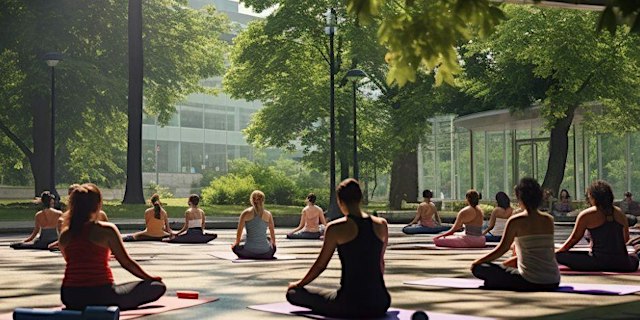 Immagine principale di Fabletics X Bach Movement