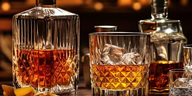 Primaire afbeelding van Midnight Margaritas & Magic VIP