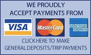 General Deposits/Trip Payments primary image