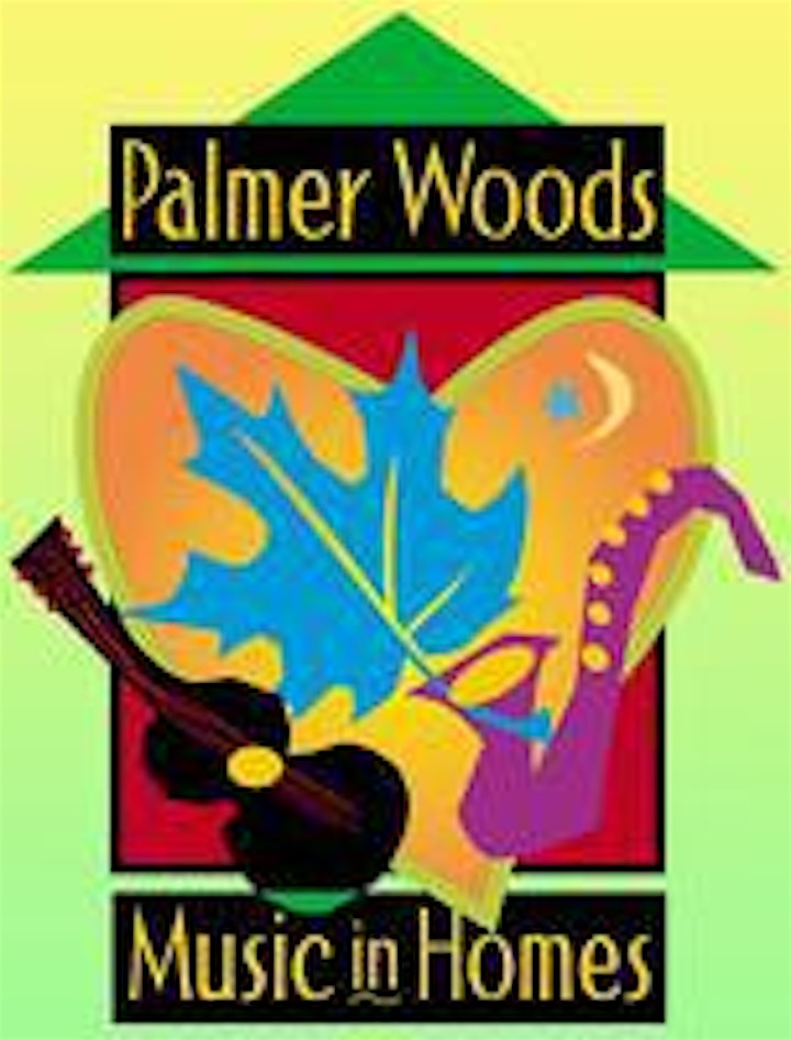 Palmer Woods Music in Homes 2022 Free Concerts for Children image