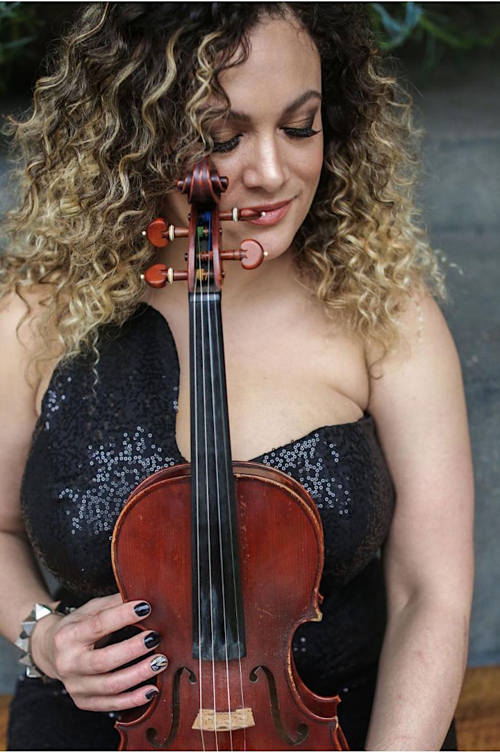 Palmer Woods Music in Homes 2022 Free Concerts for Children image